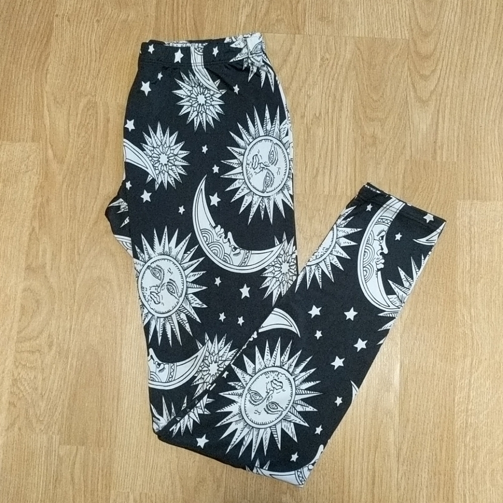 Celestial Leggings